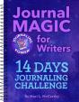 Journal Magic For Writers 14 Days Journaling Challenge - Preview