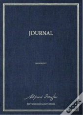 Journal - Manuscrit