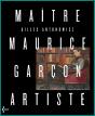 Journal Maurice Garcon - Preview