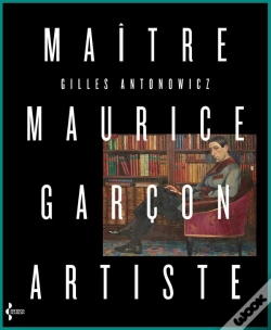 Capa do artigo Journal Maurice Garcon