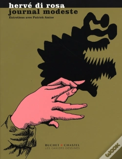 Capa do artigo Journal Modeste