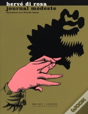 Capa do artigo Journal Modeste