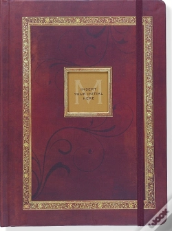 Capa do artigo Journal Monogram Antique