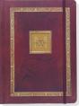 Journal Monogram Antique - Preview