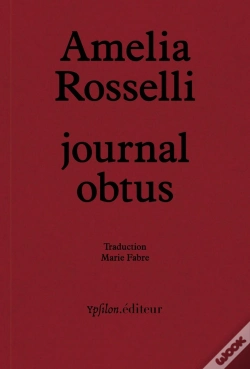Capa do artigo Journal Obtus