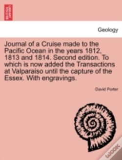 Capa do artigo Journal Of A Cruise Made To The Pacific