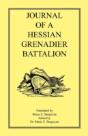 Journal Of A Hessian Grenadier Battalion - Preview