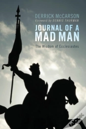 Capa do artigo Journal Of A Mad Man