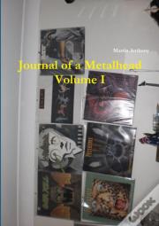 Journal Of A Metalhead
