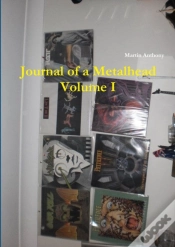 Capa do artigo Journal Of A Metalhead