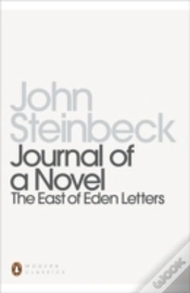 Capa do artigo Journal Of A Novel
