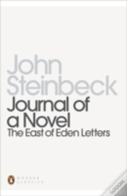 Capa do artigo Journal Of A Novel
