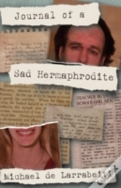 Capa do artigo Journal Of A Sad Hermaphrodite