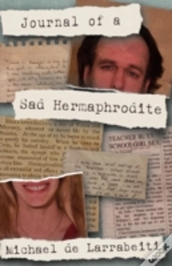 Capa do artigo Journal Of A Sad Hermaphrodite