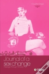 Journal Of A Sex Change