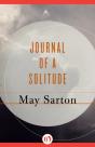 Journal Of A Solitude - Preview
