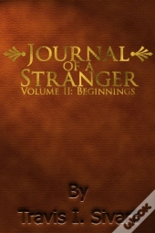 Journal Of A Stranger
