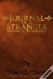 Capa do artigo Journal Of A Stranger