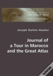 Capa do artigo Journal Of A Tour In Marocco And The Great Atlas