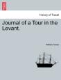 Journal Of A Tour In The Levant. - Preview