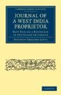 Journal Of A West India Proprietor - Preview