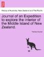 Journal Of An Expedition To Explore The - Preview
