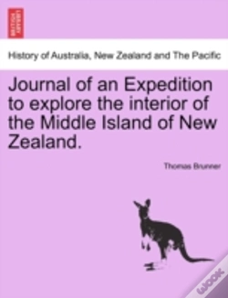 Capa do artigo Journal Of An Expedition To Explore The
