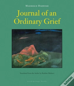 Capa do artigo Journal Of An Ordinary Grief