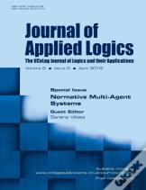 Journal Of Applied Logics - Ifcolog Journal