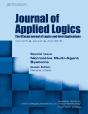 Journal Of Applied Logics - Ifcolog Journal - Preview
