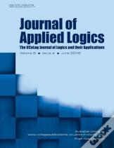 Journal Of Applied Logics - Ifcolog Journal