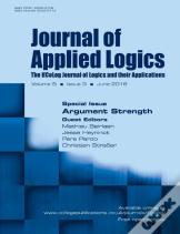 Journal Of Applied Logics - Ifcolog Journal