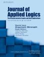 Journal Of Applied Logics - Ifcolog Journal - Preview