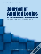Journal Of Applied Logics - The Ifcolog