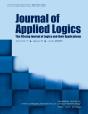Journal Of Applied Logics - The Ifcolog - Preview