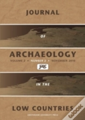 Capa do artigo Journal Of Archaeology In The Low Countries