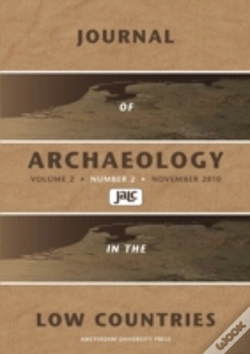 Capa do artigo Journal Of Archaeology In The Low Countries