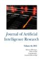 Journal Of Artificial Intelligence Research Volume 44 - Preview