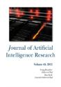 Journal Of Artificial Intelligence Research Volume 45 - Preview