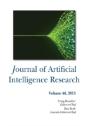 Journal Of Artificial Intelligence Research Volume 46 - Preview