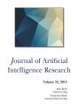 Journal Of Artificial Intelligence Research Volume 52 - Preview