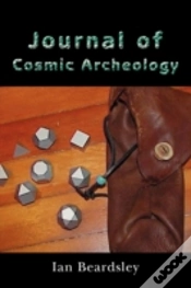 Capa do artigo Journal Of Cosmic Archeology