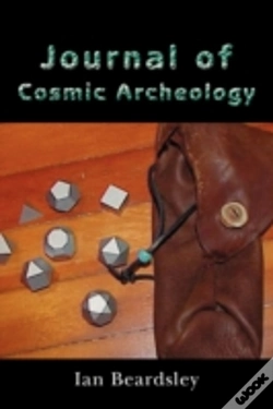 Capa do artigo Journal Of Cosmic Archeology