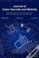 Journal Of Cyber Security And Mobility