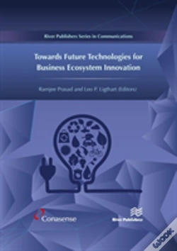 Capa do artigo Journal Of Ict Standardization (4-3)