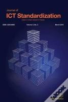 Journal Of Ict Standardization