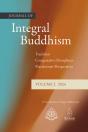 Journal Of Integral Buddhism  Vol 2, 2024 - Preview