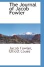 Journal Of Jacob Fowler - Preview