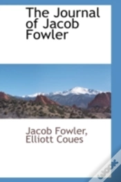 Capa do artigo Journal Of Jacob Fowler