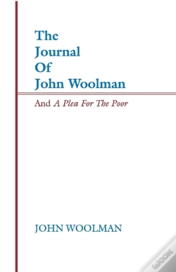 Capa do artigo Journal Of John Woolman And A Plea For The Poor